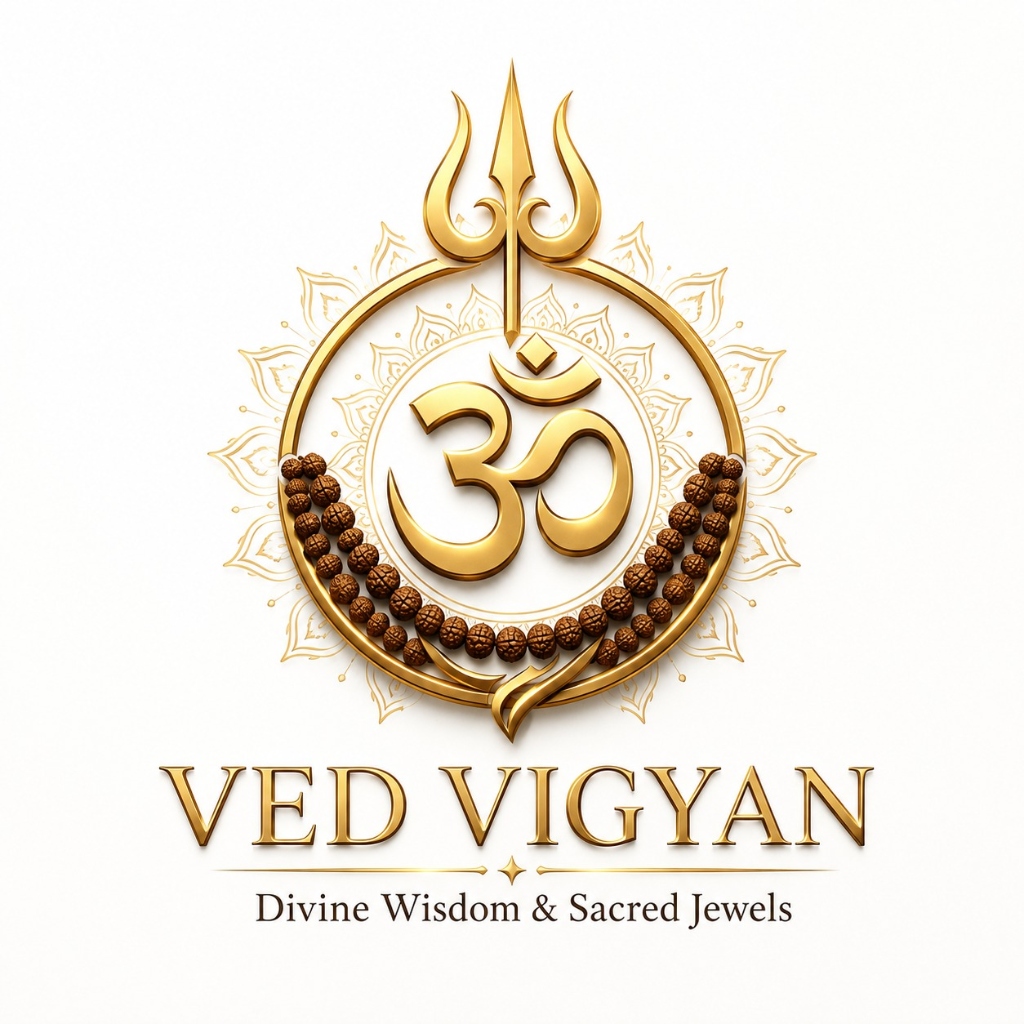 Ved Vigyan